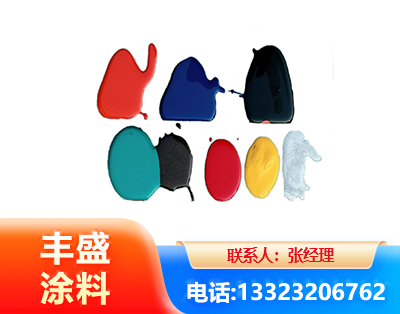 鹰潭水性医疗器械专用漆