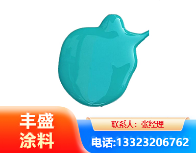 鹰潭水性高氯化聚乙烯漆
