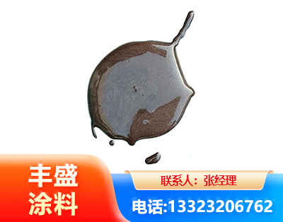 鹰潭水性氯磺化漆