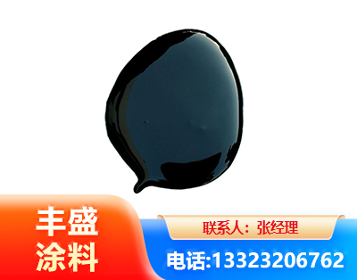 鹰潭水性氯化橡胶漆